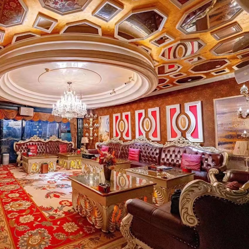 唐山KTV小时场模式-玉田县ktv预定