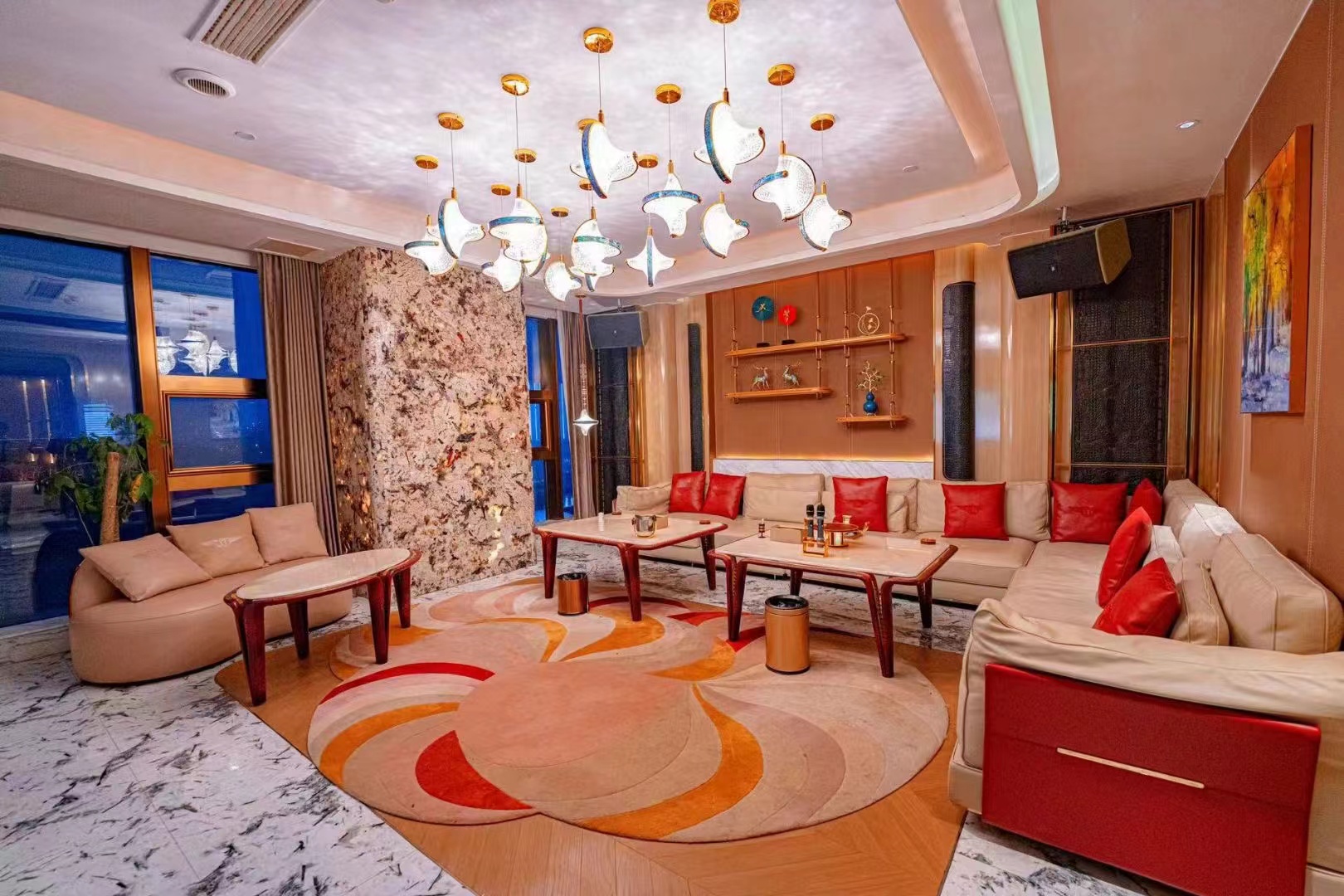 唐山小时场ktv颠覆新模式-玉田县ktv预定